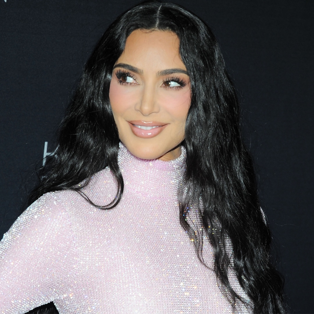 Kim Kardashian’s Facialist Reveals How to Get Her “Beautiful Skin”